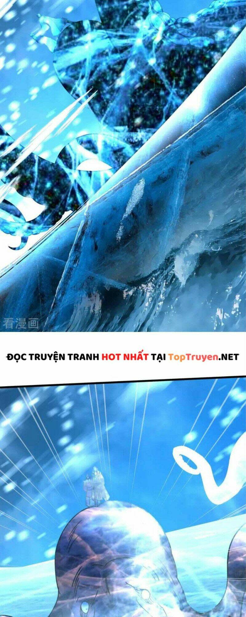 Trọng Sinh Ta Là Đại Thiên Thần Chapter 160 - Next Chapter 161