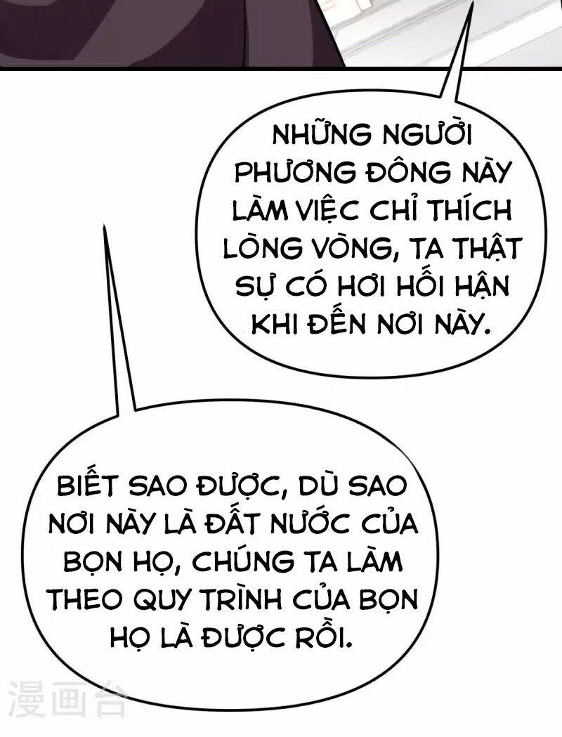 Trọng Sinh Ta Là Đại Thiên Thần Chapter 145 - Next Chapter 146