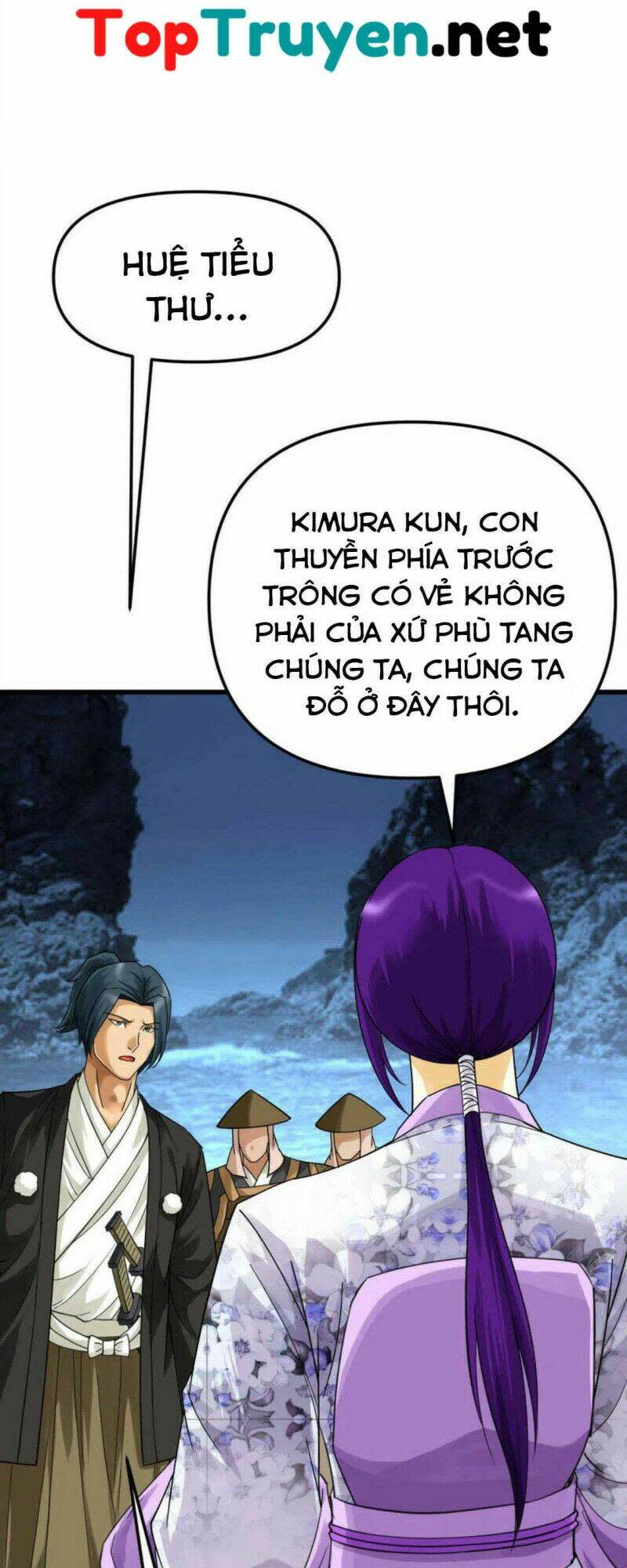 Trọng Sinh Ta Là Đại Thiên Thần Chapter 169 - Next Chapter 170