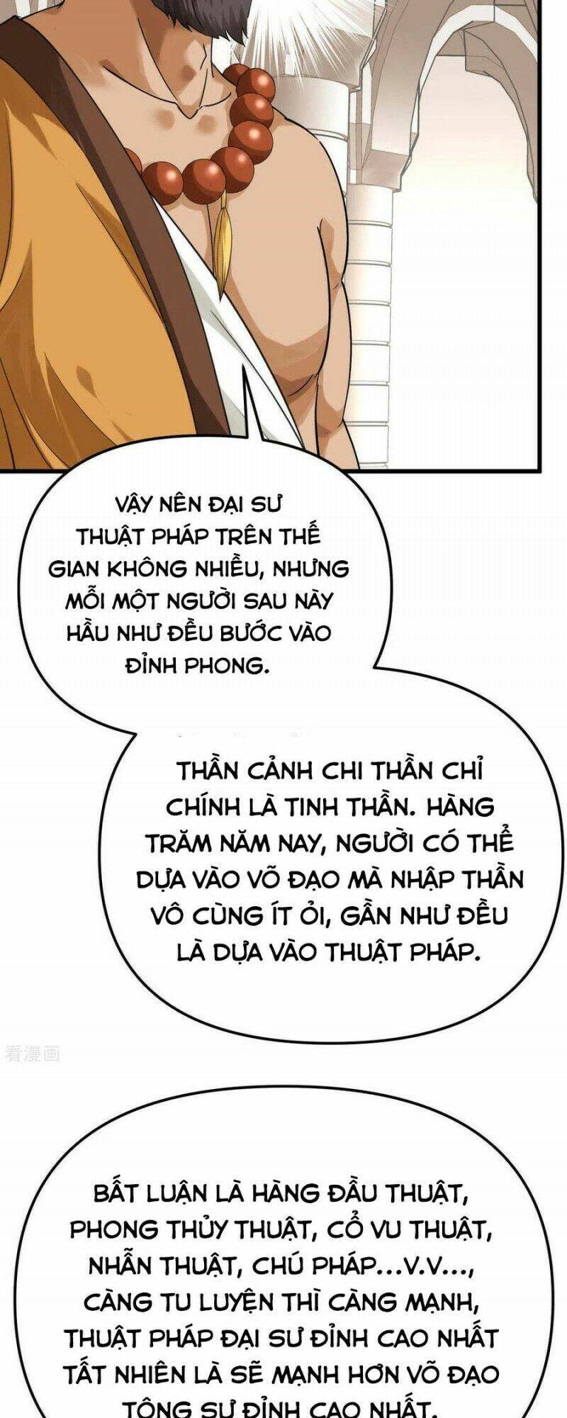 Trọng Sinh Ta Là Đại Thiên Thần Chapter 166 - Next Chapter 167