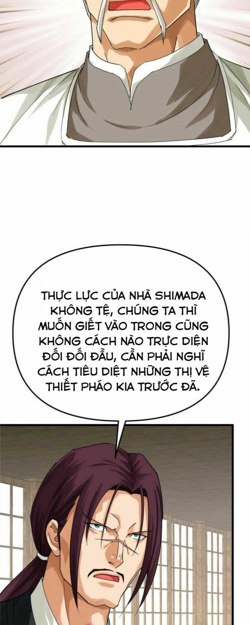 Trọng Sinh Ta Là Đại Thiên Thần Chapter 184 - Next Chapter 185