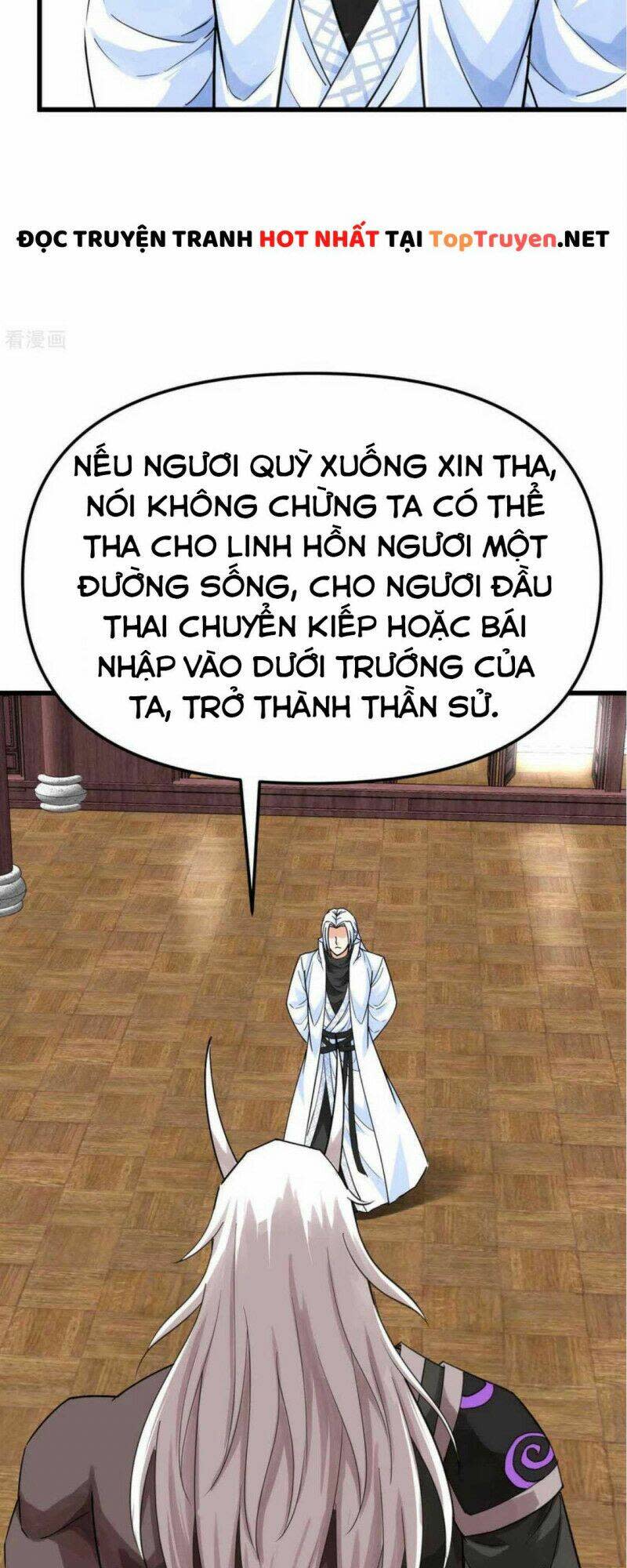 Trọng Sinh Ta Là Đại Thiên Thần Chapter 186 - Next Chapter 187