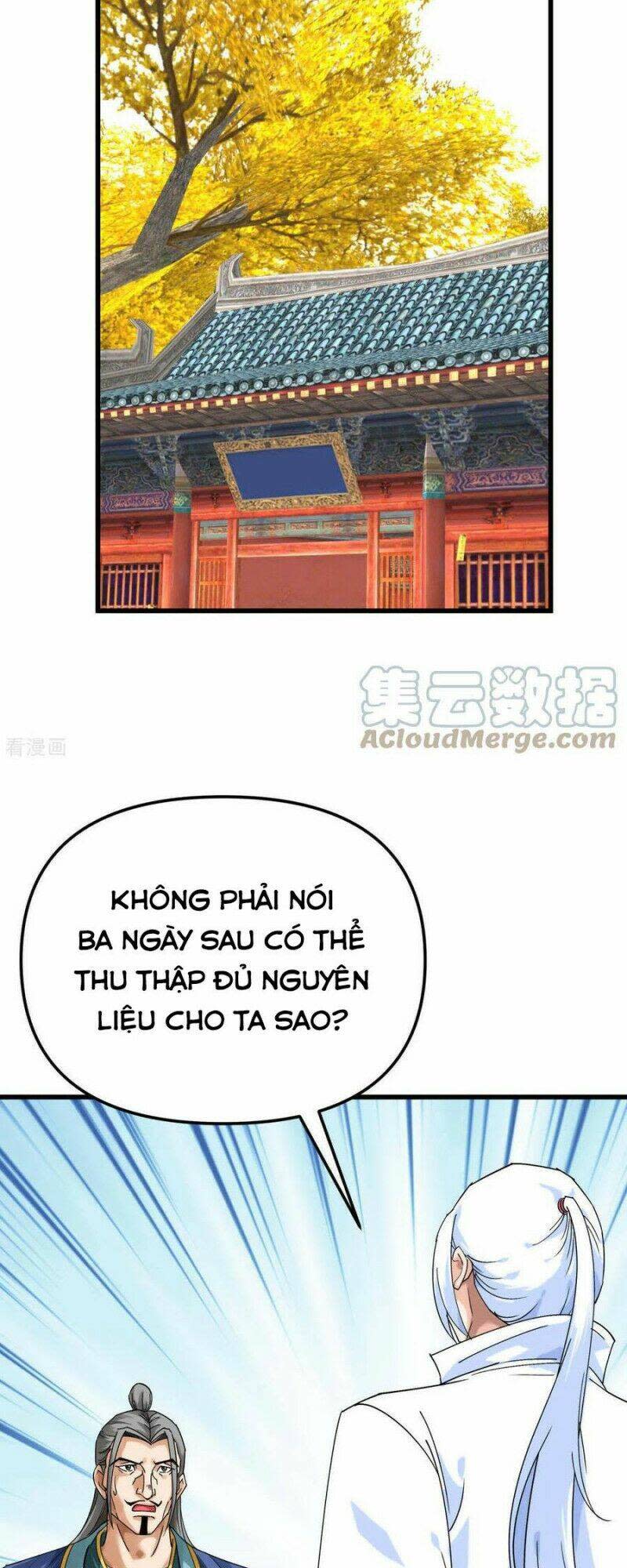 Trọng Sinh Ta Là Đại Thiên Thần Chapter 166 - Next Chapter 167