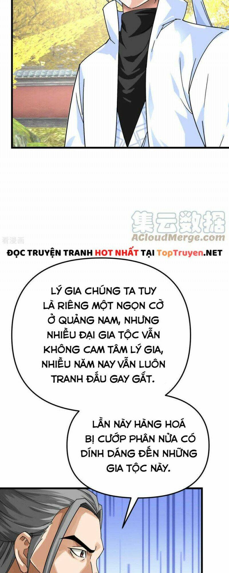 Trọng Sinh Ta Là Đại Thiên Thần Chapter 166 - Next Chapter 167