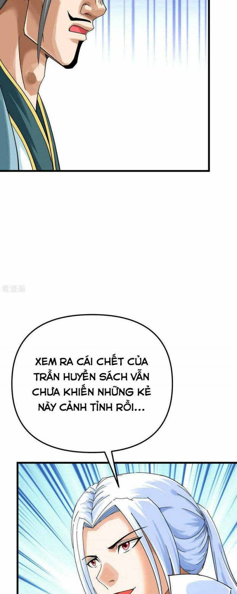 Trọng Sinh Ta Là Đại Thiên Thần Chapter 166 - Next Chapter 167