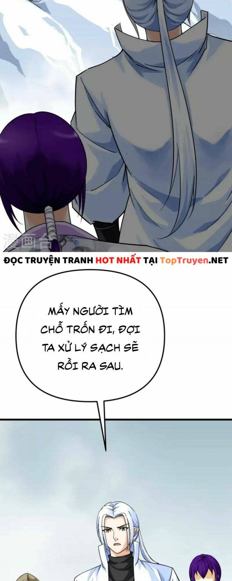 Trọng Sinh Ta Là Đại Thiên Thần Chapter 201 - Next Chapter 202