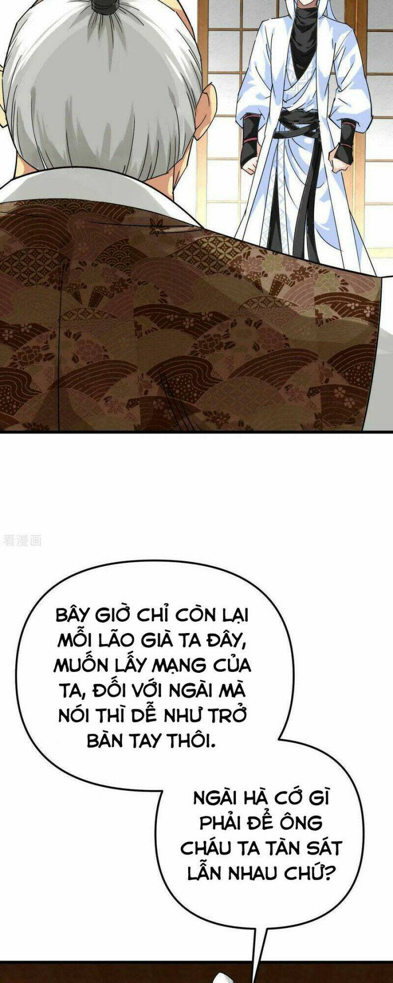 Trọng Sinh Ta Là Đại Thiên Thần Chapter 183 - Next Chapter 184