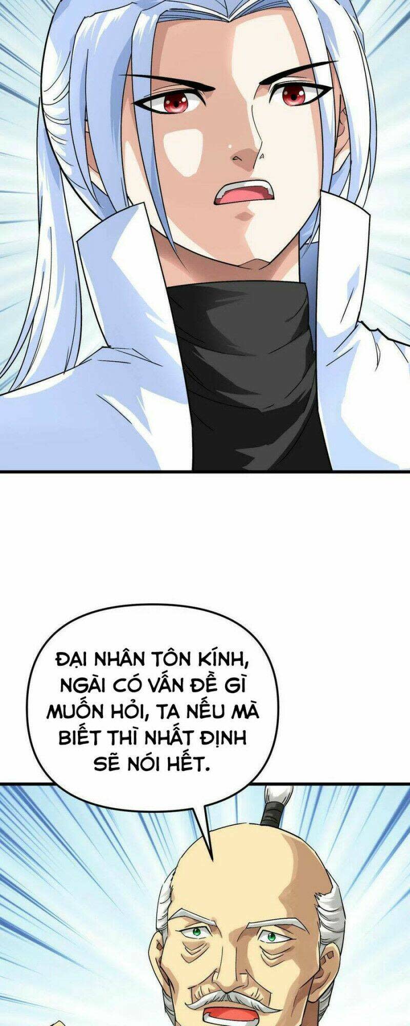 Trọng Sinh Ta Là Đại Thiên Thần Chapter 183 - Next Chapter 184