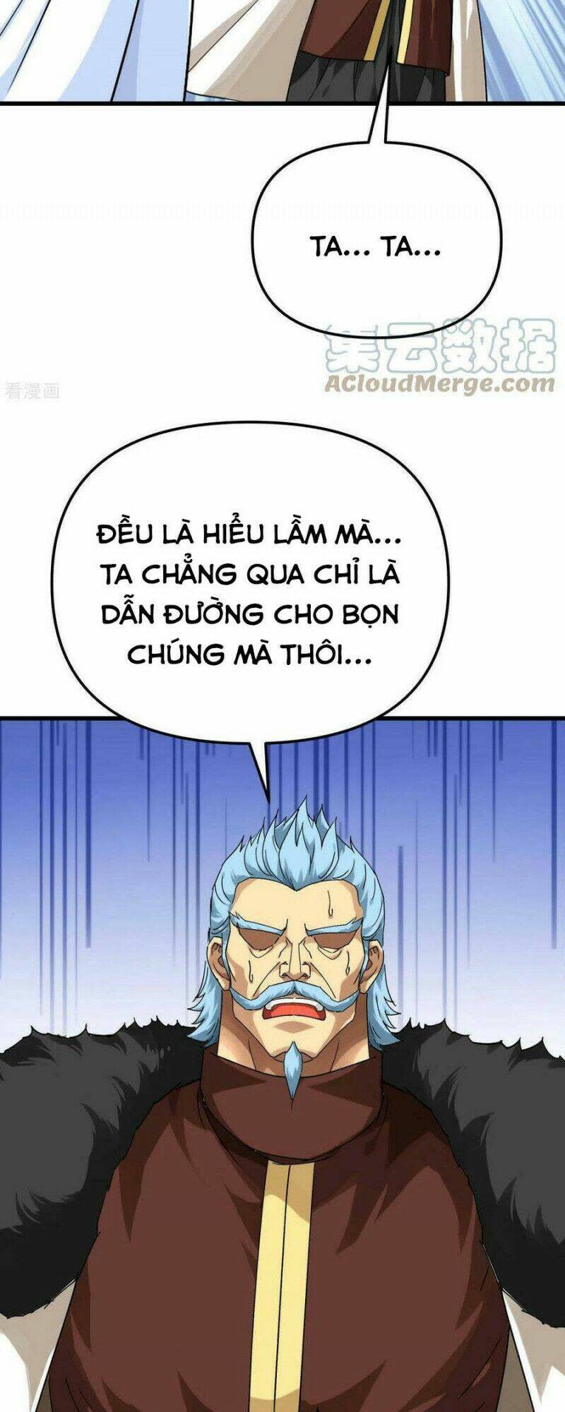 Trọng Sinh Ta Là Đại Thiên Thần Chapter 174 - Next Chapter 175