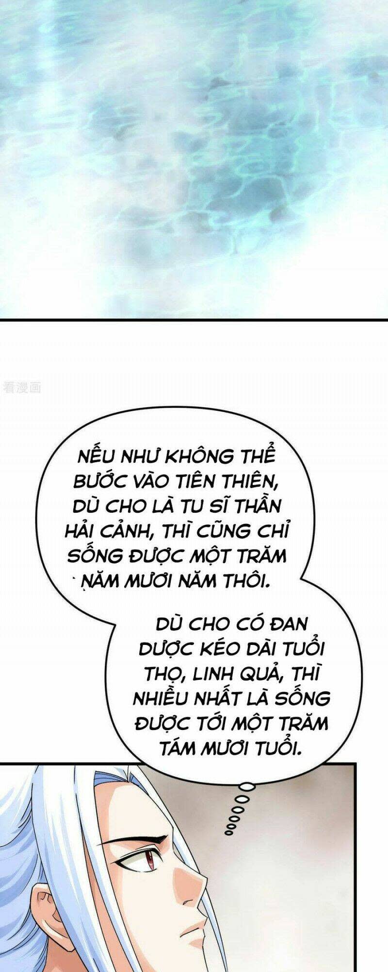 Trọng Sinh Ta Là Đại Thiên Thần Chapter 183 - Next Chapter 184