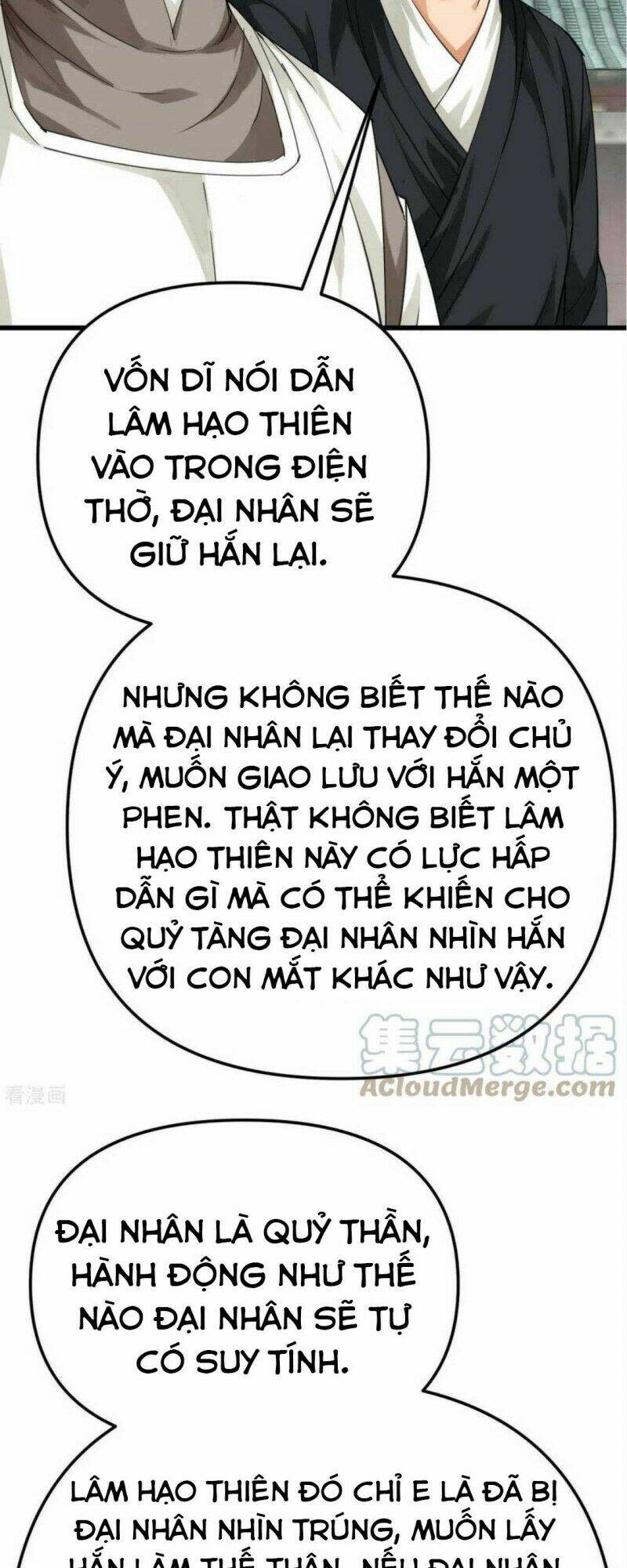 Trọng Sinh Ta Là Đại Thiên Thần Chapter 186 - Next Chapter 187