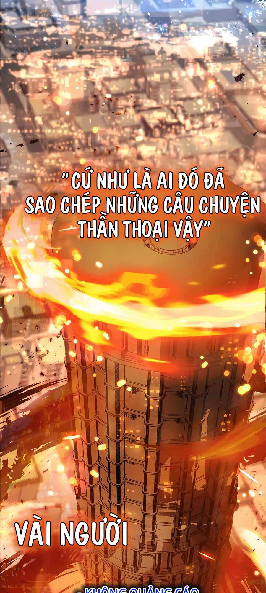 truyền nhân của thần thoại anh hùng chapter 1 - Next chapter 2