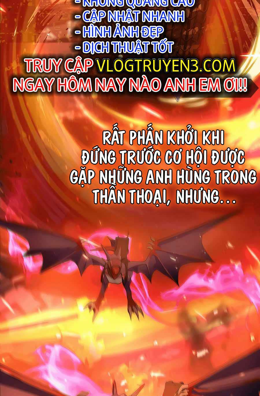 truyền nhân của thần thoại anh hùng chapter 1 - Next chapter 2