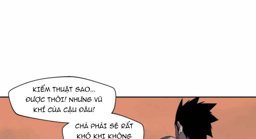 sự trả thù của thợ săn quái vật Chapter 22.5 - Trang 2