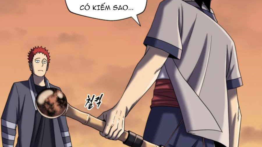 sự trả thù của thợ săn quái vật Chapter 22.5 - Trang 2