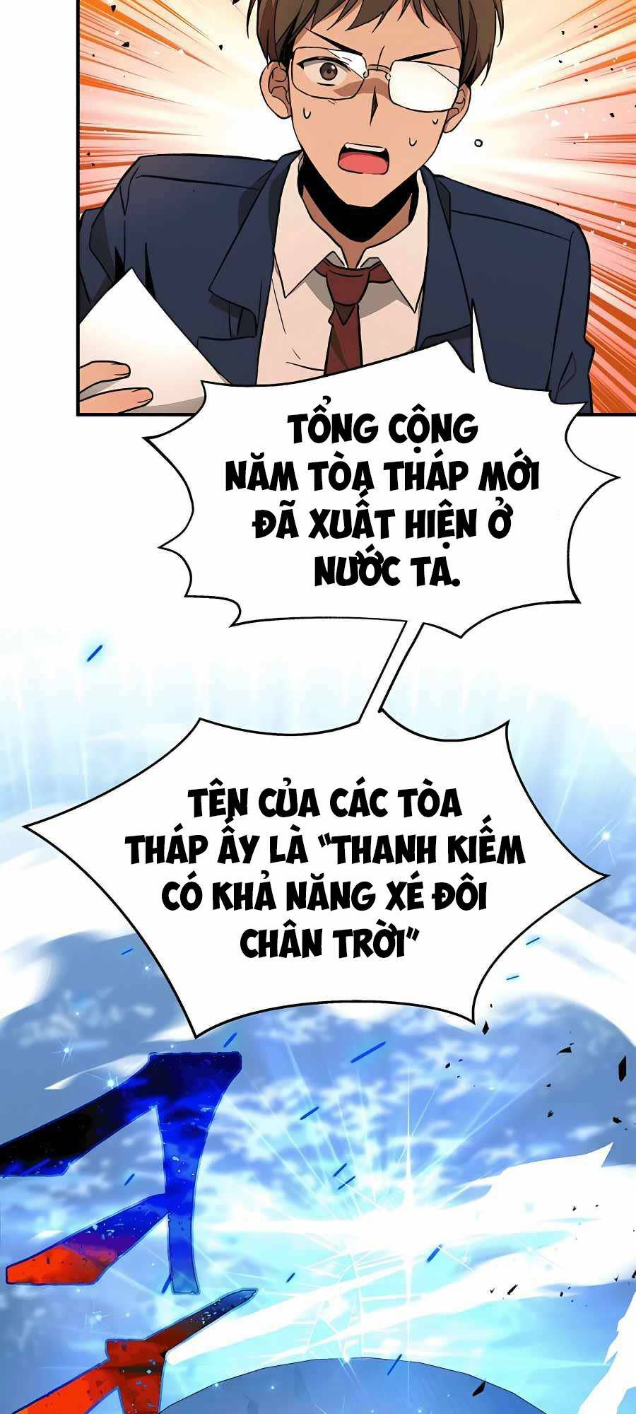 truyền nhân của thần thoại anh hùng chapter 1 - Next chapter 2