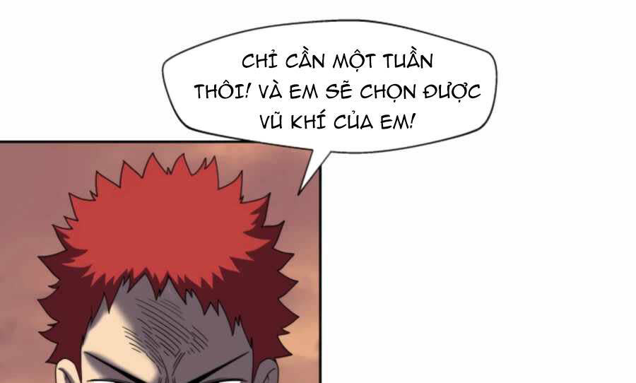 sự trả thù của thợ săn quái vật Chapter 22.5 - Trang 2