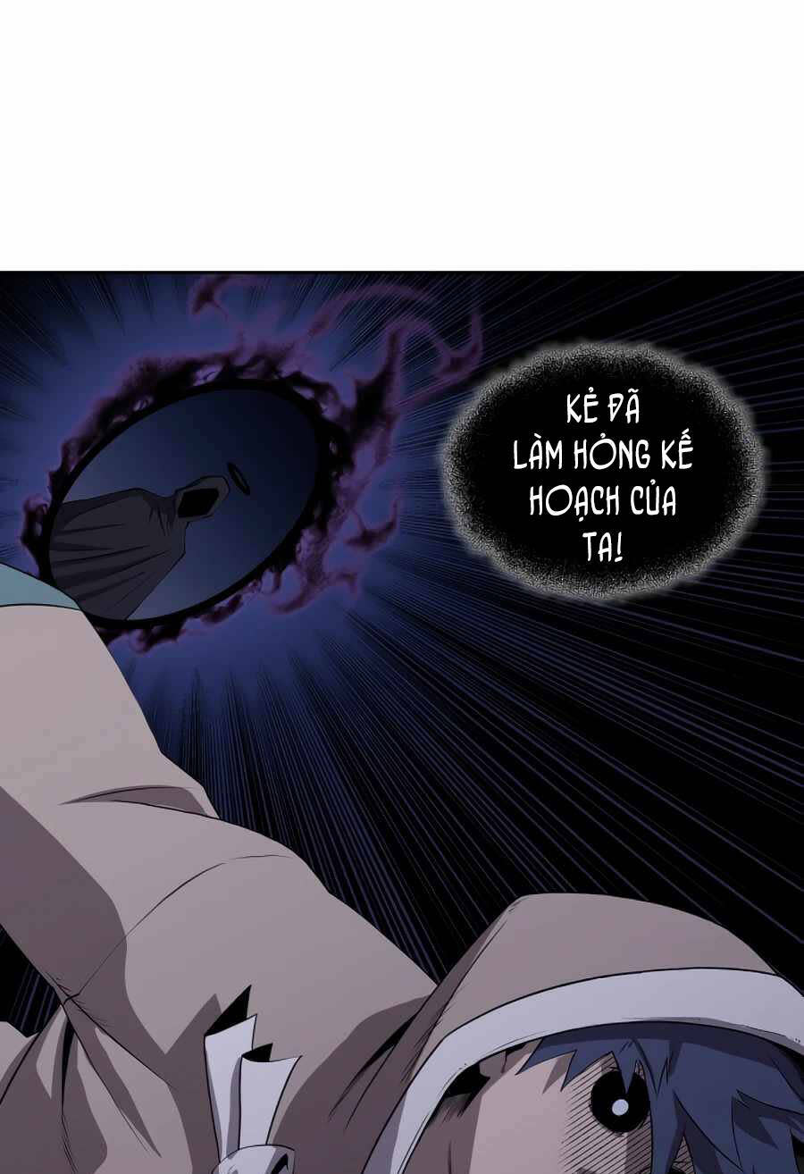 sự trả thù của thợ săn quái vật chapter 33.5 - Trang 2