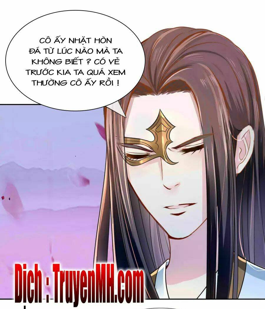 lãnh cung phế hậu muốn nghịch thiên chapter 23 - Next chapter 24