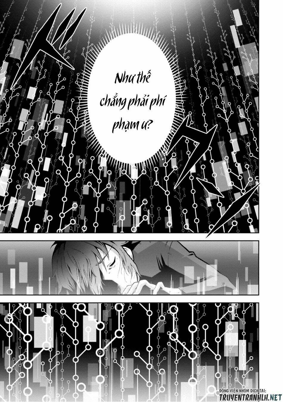 fukushuu kansuisha no jinsei nishuume isekaitan chapter 1 - Trang 2