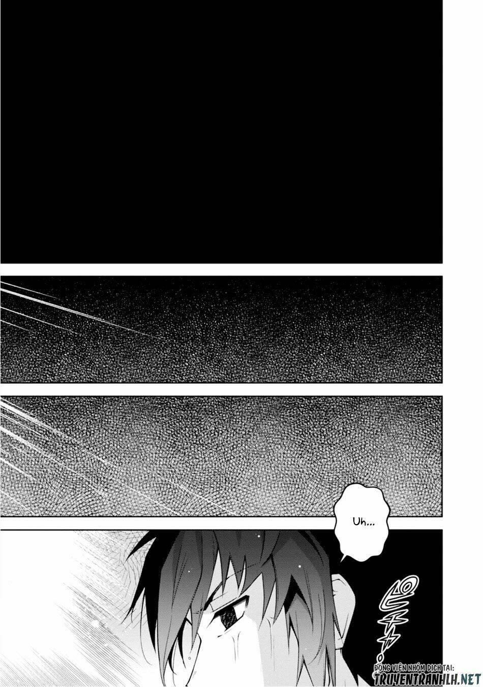 fukushuu kansuisha no jinsei nishuume isekaitan chapter 1 - Trang 2