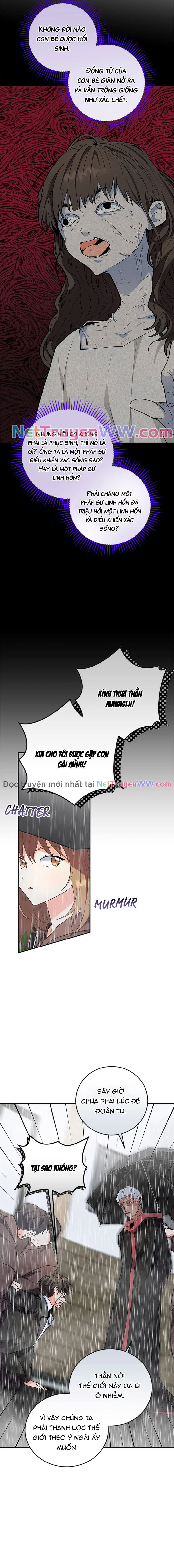 Anh Em Tôi - Những Nhân Vật Chính Chapter 67 - Trang 2