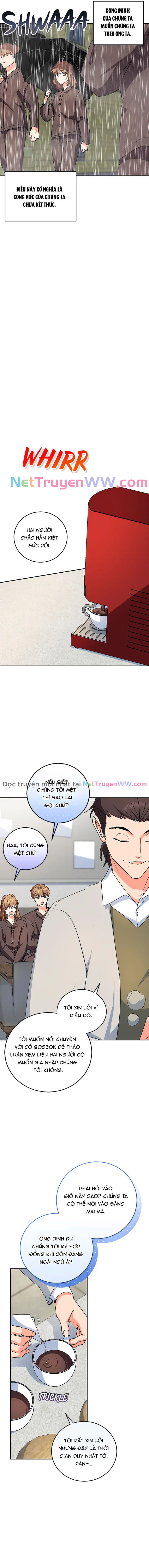 Anh Em Tôi - Những Nhân Vật Chính Chapter 67 - Trang 2