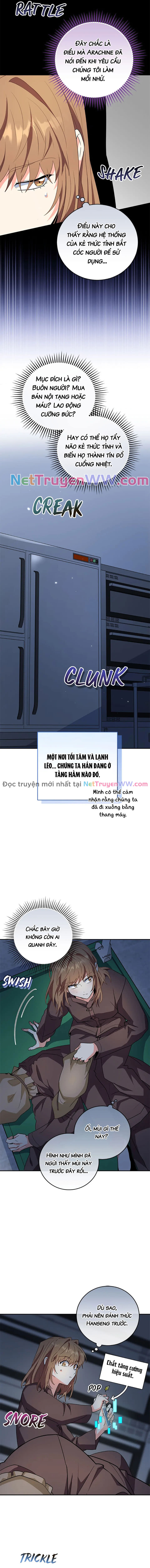 Anh Em Tôi - Những Nhân Vật Chính Chapter 67 - Trang 2