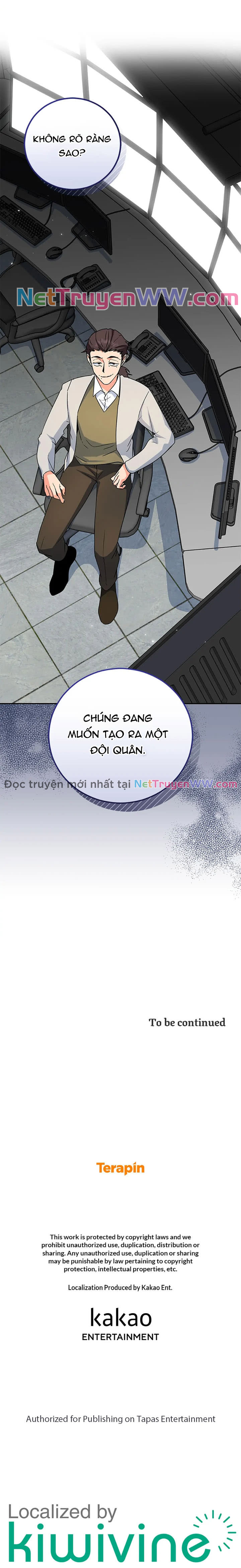 Anh Em Tôi - Những Nhân Vật Chính Chapter 67 - Trang 2