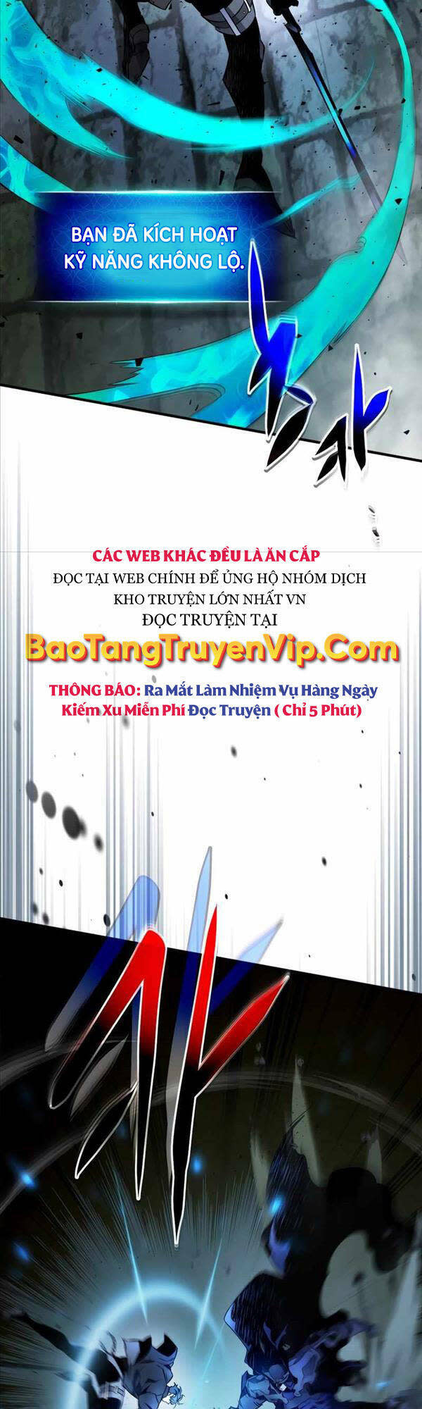 thăng cấp cùng thần chapter 75 - Trang 2