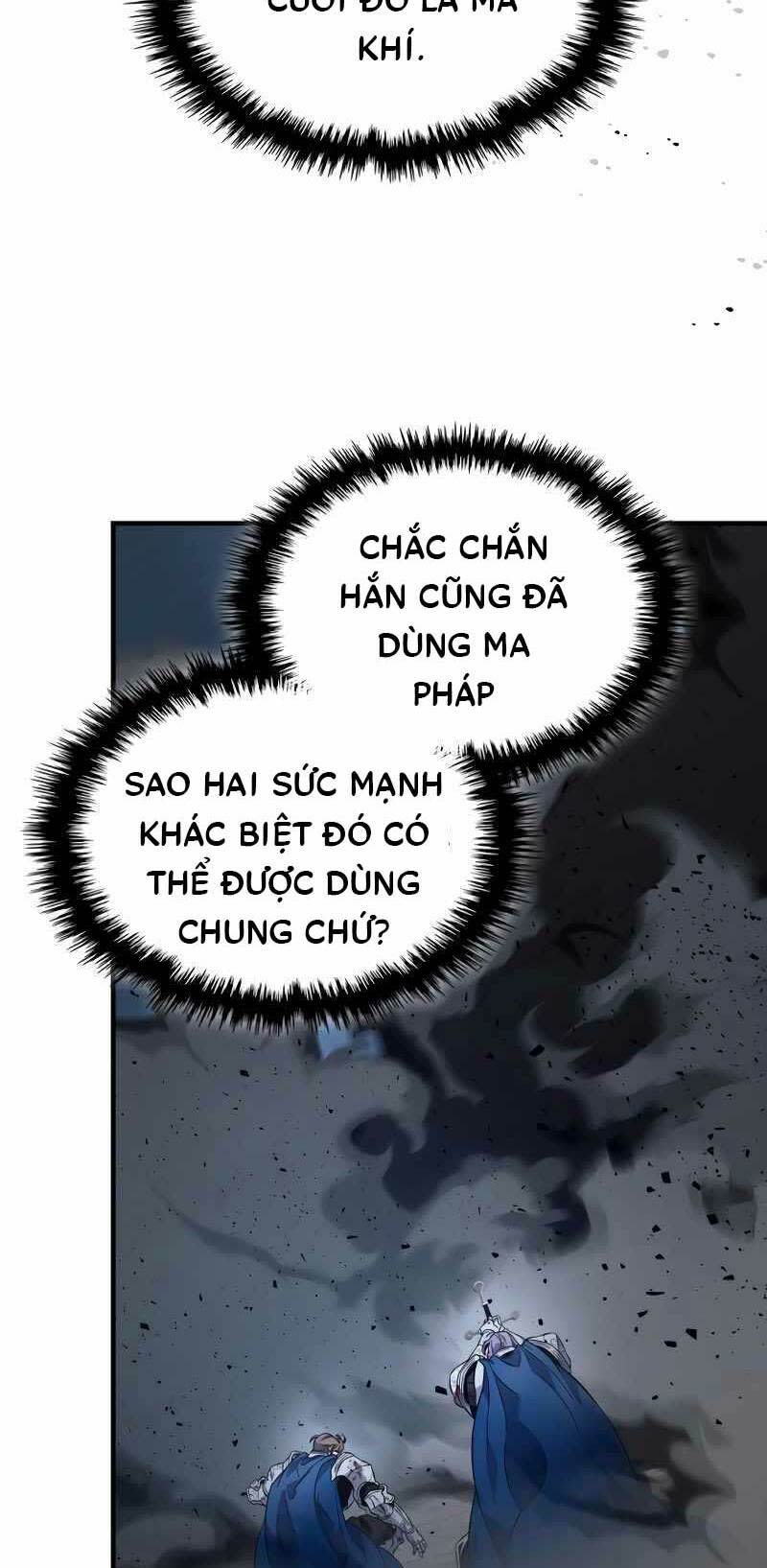 thăng cấp cùng thần chapter 89 - Next Chapter 89