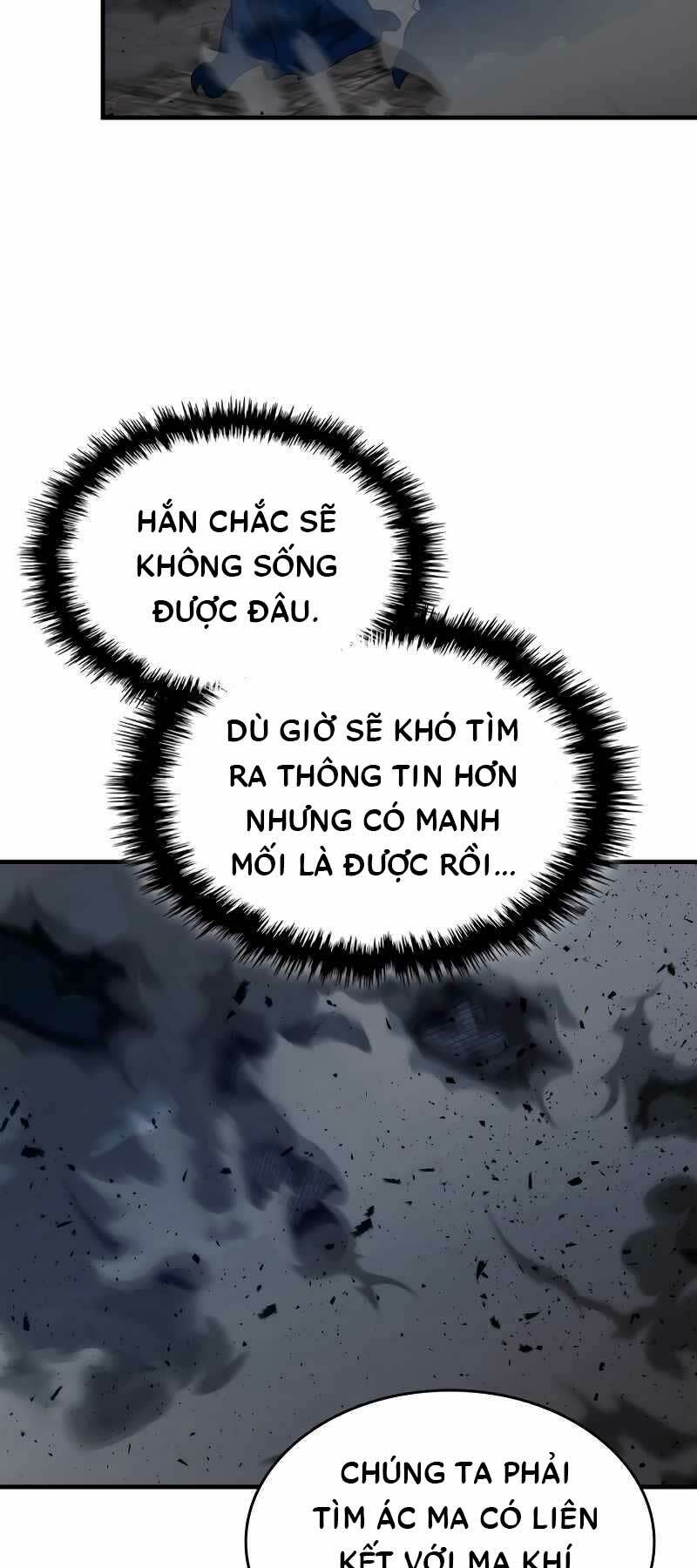 thăng cấp cùng thần chapter 89 - Next Chapter 89