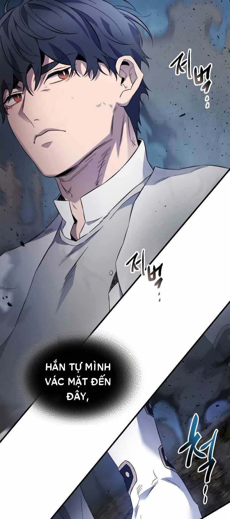 thăng cấp cùng thần chapter 89 - Next Chapter 89