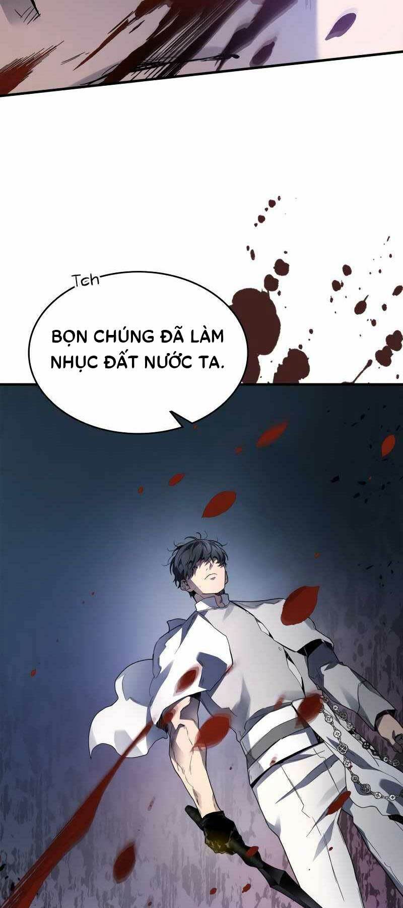 thăng cấp cùng thần chapter 89 - Next Chapter 89