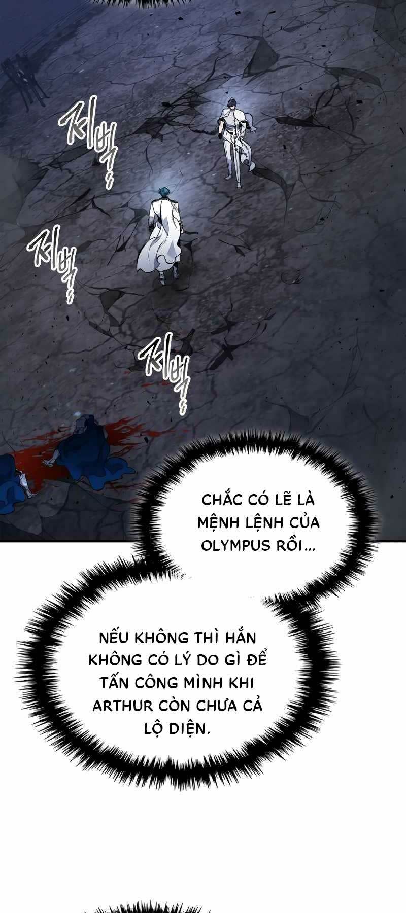 thăng cấp cùng thần chapter 89 - Next Chapter 89