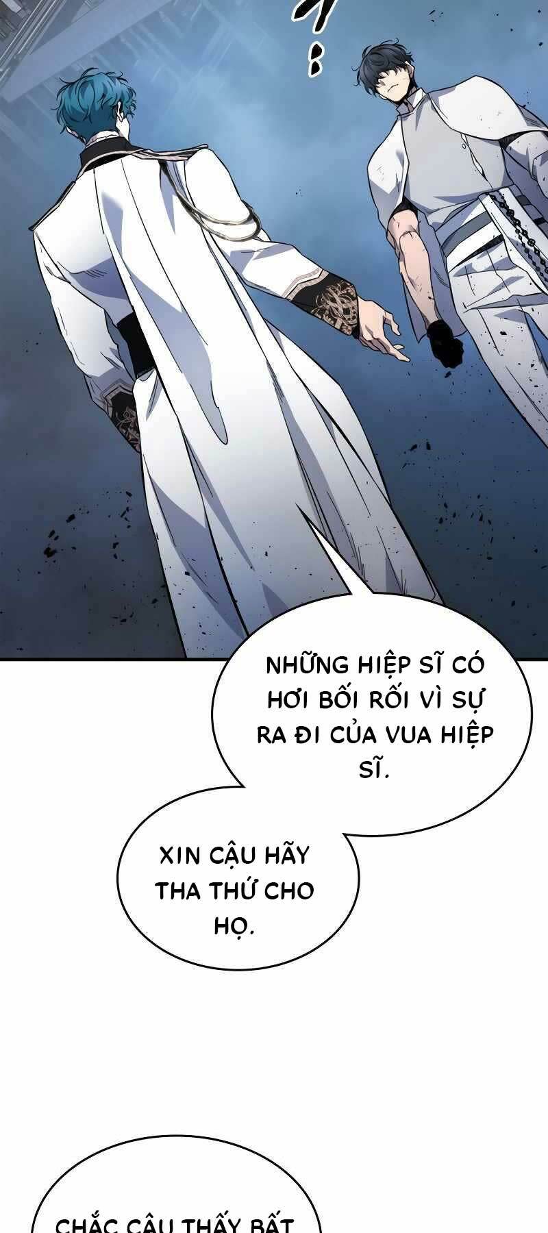 thăng cấp cùng thần chapter 89 - Next Chapter 89