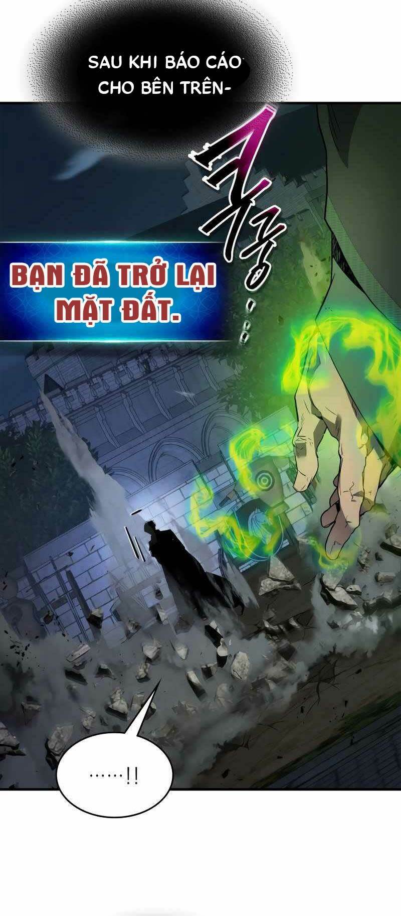 thăng cấp cùng thần chapter 89 - Next Chapter 89