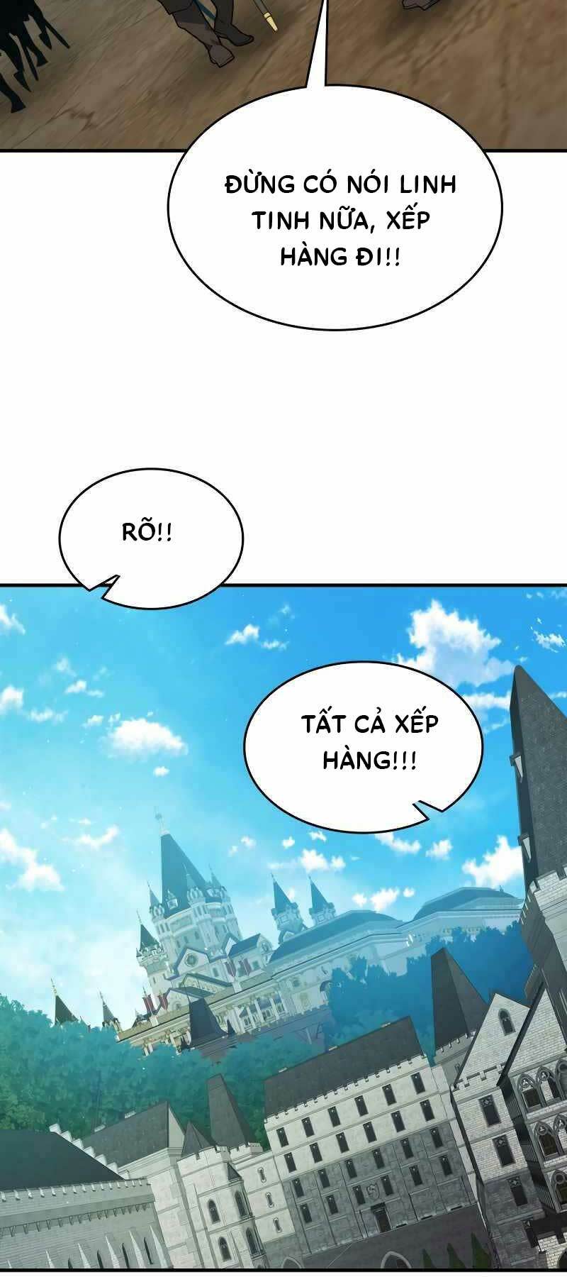 thăng cấp cùng thần chapter 89 - Next Chapter 89