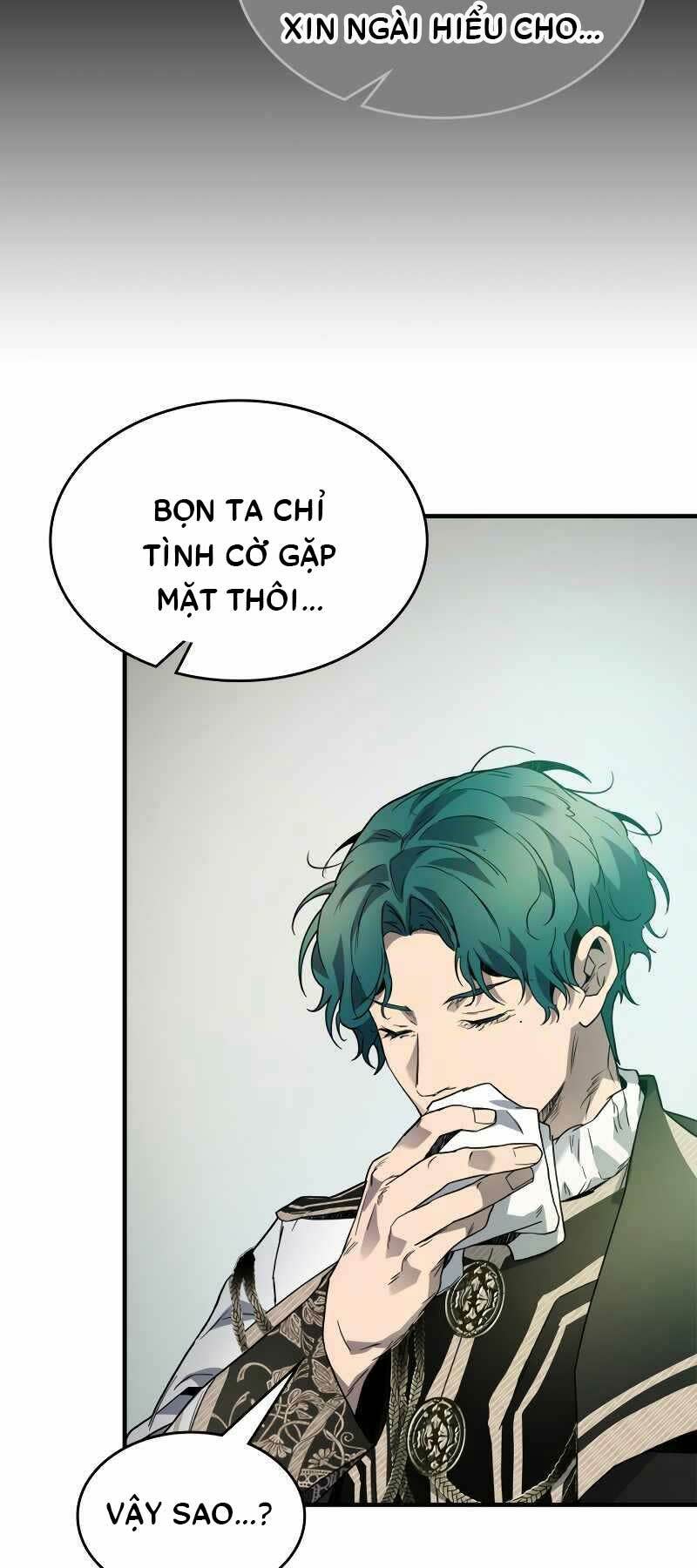 thăng cấp cùng thần chapter 89 - Next Chapter 89