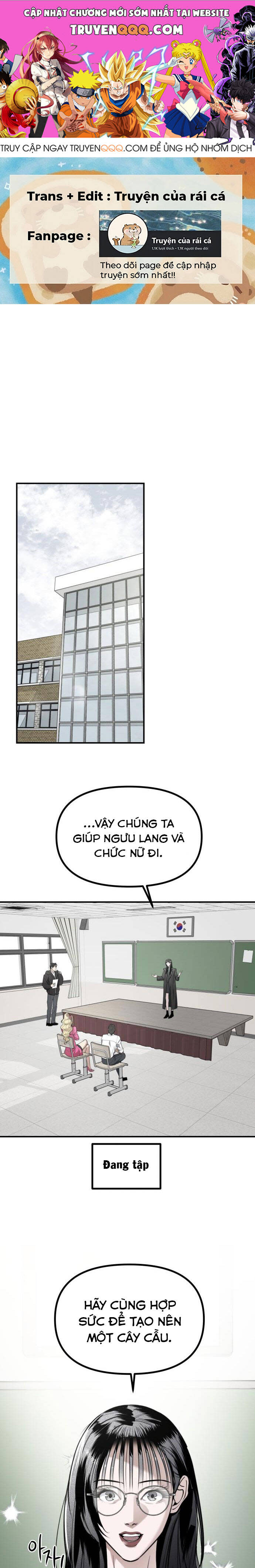 Chị Em Nhà Ki Chapter 38 - Trang 2