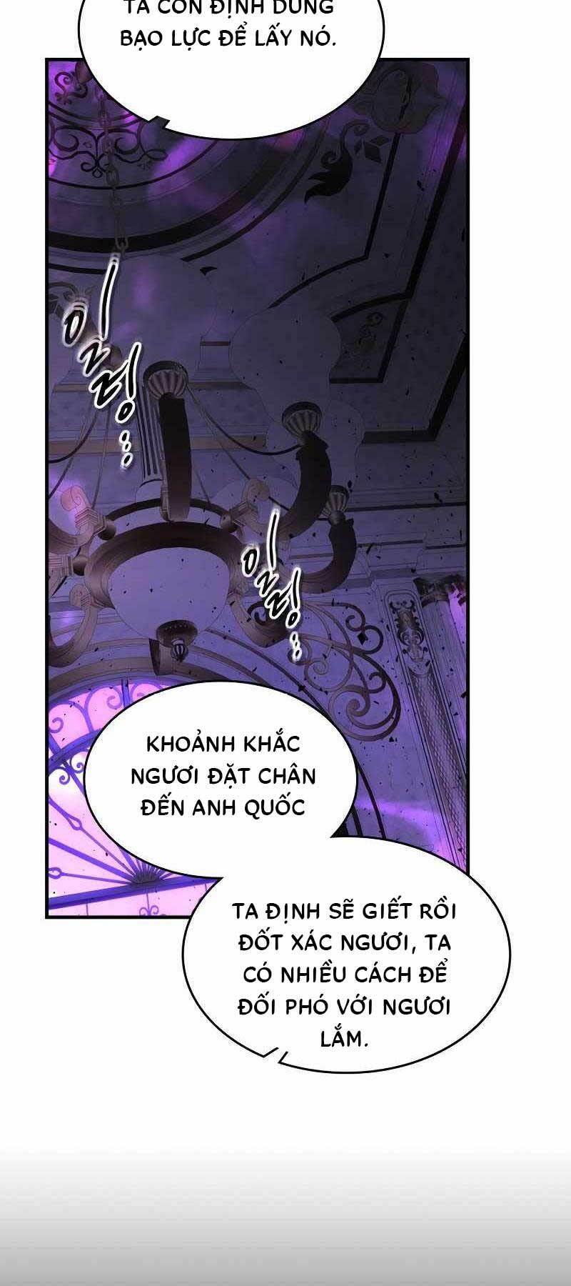 thăng cấp cùng thần chapter 89 - Next Chapter 89