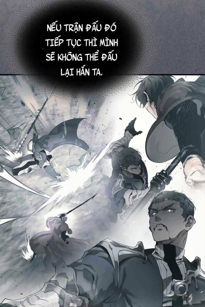 thăng cấp cùng thần chapter 71 - Trang 2