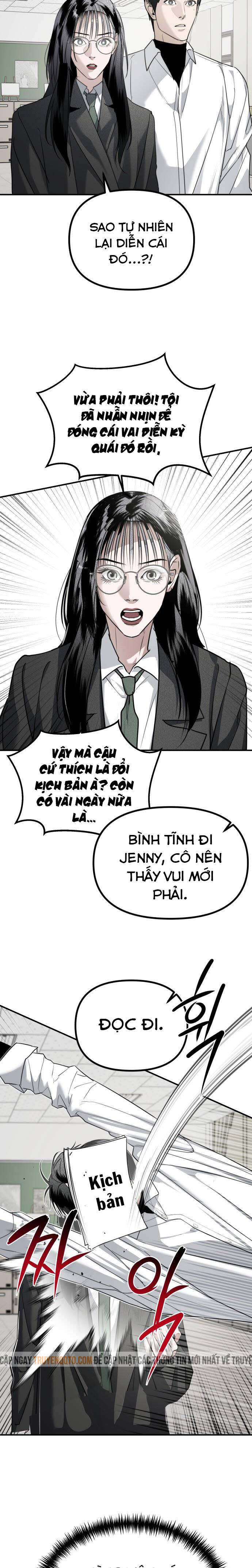 Chị Em Nhà Ki Chapter 38 - Trang 2