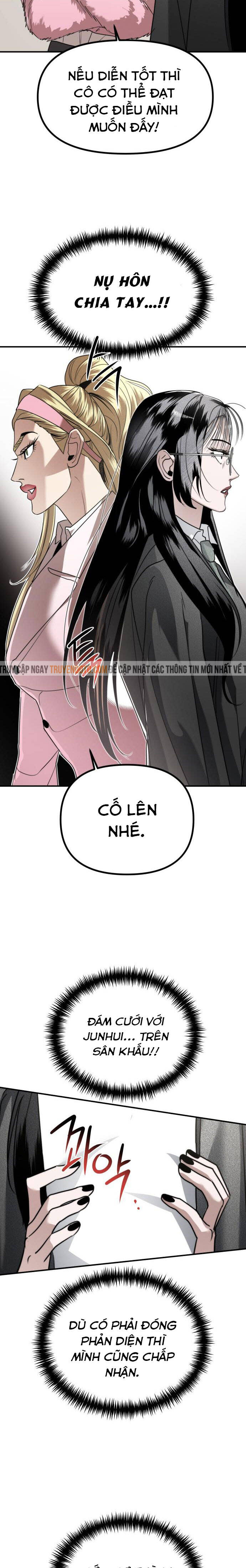 Chị Em Nhà Ki Chapter 38 - Trang 2