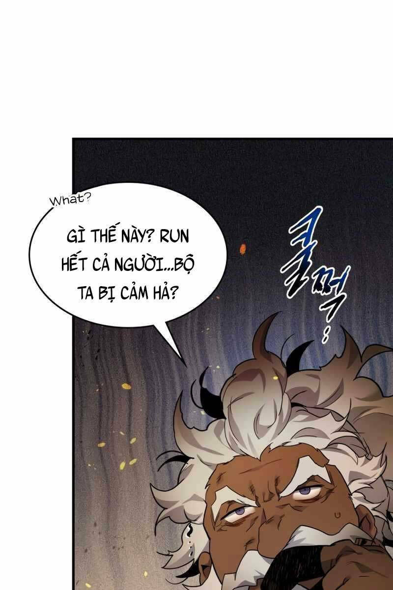 thăng cấp cùng thần chapter 71 - Trang 2