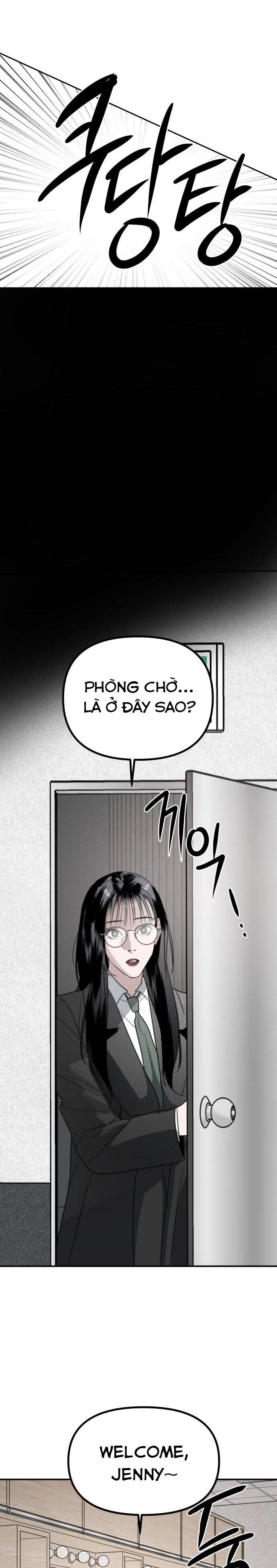 Chị Em Nhà Ki Chapter 38 - Trang 2