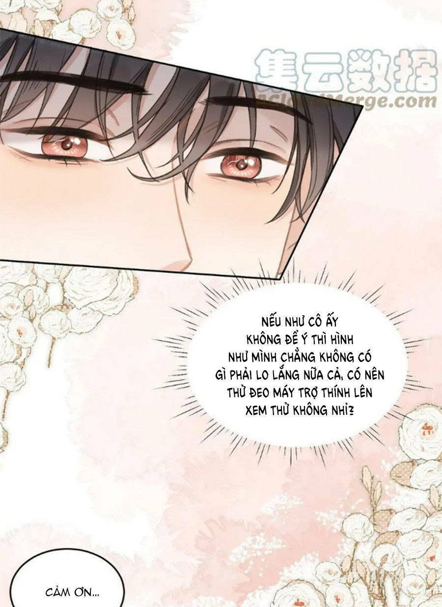 dĩ ái chi danh Chapter 41 - Next Chapter 42