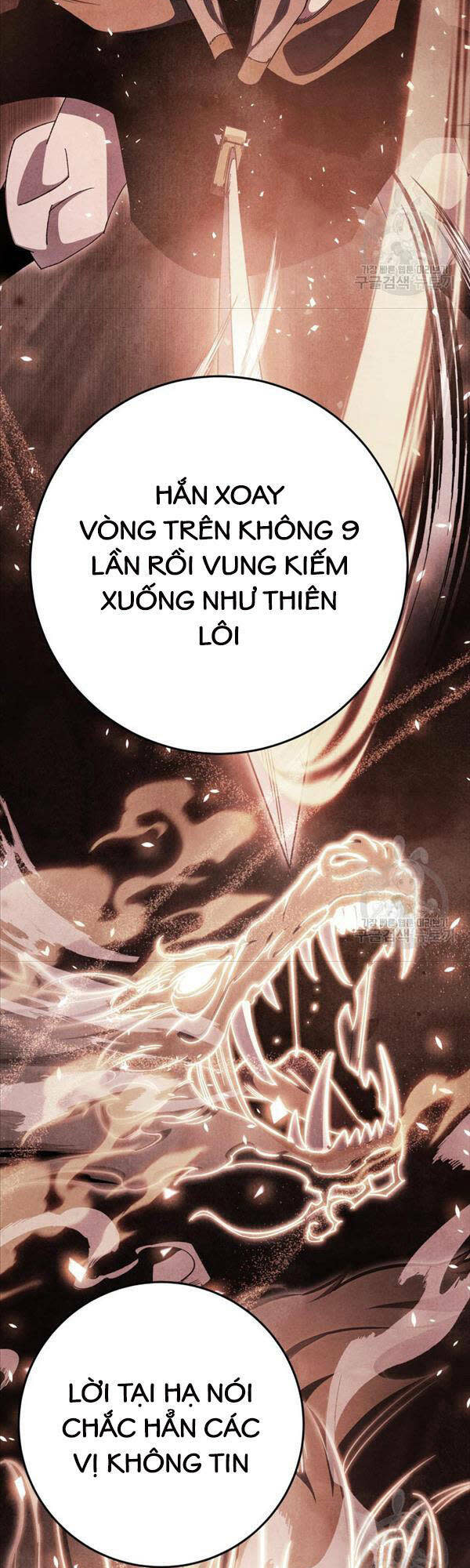 cửu thiên kiếm pháp chapter 41 - Next Chapter 41