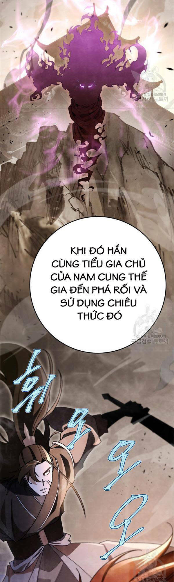 cửu thiên kiếm pháp chapter 41 - Next Chapter 41