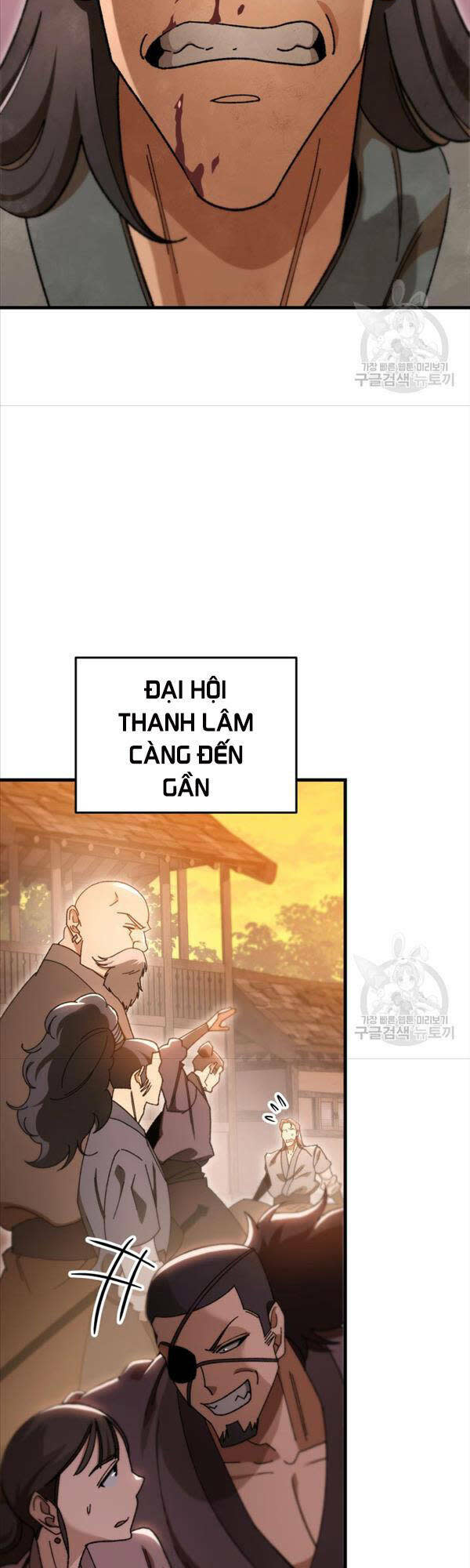 cửu thiên kiếm pháp chapter 41 - Next Chapter 41